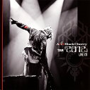 【国内盤CD】Acid Black Cherry ／ Acid Black Cherry TOUR『2012』LIVE CD[2枚組]