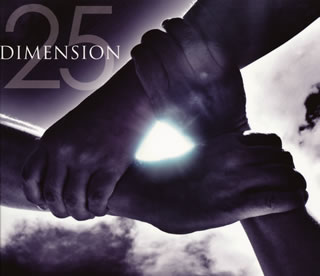【国内盤CD】【新品】DIMENSION ／ 25