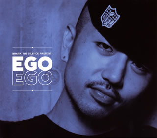 �ڹ�����CD�ۡڿ��ʡ�EGO �� EGO