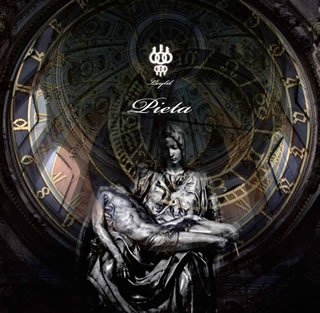 �ڹ�����CD�ۡڿ��ʡ�Leylil �� Pieta