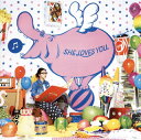 【国内盤CD】YUI Tribute★SHE LOVES YOU