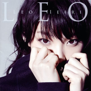 【国内盤CD】家入レオ ／ LEO