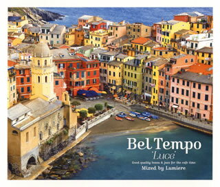 【国内盤CD】Bel Tempo