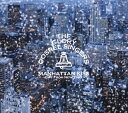 【国内盤CD】グローリー ゴスペル シンガーズ ／ マンハッタン キッス〜ギフト フロム ニューヨーク〜