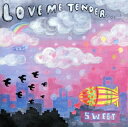 【国内盤CD】【新品】LOVE ME TENDER / SWEET