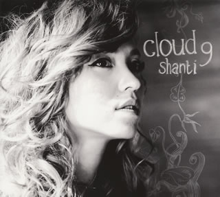 【国内盤CD】SHANTI ／ Cloud9