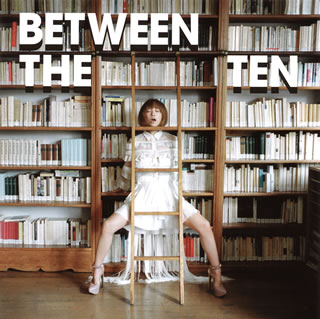 【国内盤CD】YUKI ／ BETWEEN THE TEN[2枚組]
