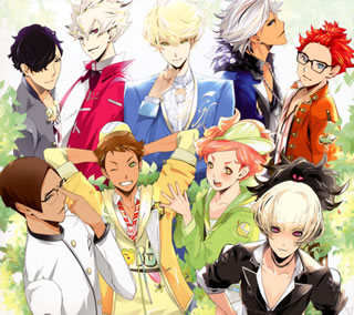 【国内盤CD】【新品】「TOKYOヤマノテBOYS No.1 Highschool Student Tournament 2011 collection」～TOKYOヤマノテBOYS THE ALLSTAR COLLECTION[2枚組]