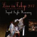 【国内盤CD】ライヴ・イン・トーキョー2007 フジコ・ヘミング(P)