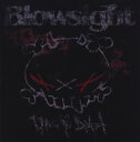 【国内盤CD】【新品】ブロウサイト / ライフ・アンド・デス