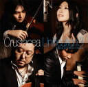 【国内盤CD】Crustacea ／ Unification3 Melody feat Minori Chihara