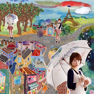 【国内盤CD】【新品】SAWA ／ ソプラノレイン