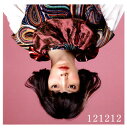 【国内盤CD】【新品】小南泰葉 / 121212