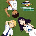 【国内盤CD】【新品】「銀河へキックオフ!!」キャラクターソングアルバム アイドル編