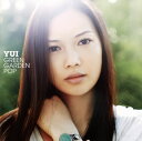 【国内盤CD】YUI ／ GREEN GARDEN POP