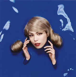 【国内盤CD】【新品】紗羅マリー ／ BLUE