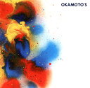 【国内盤CD】OKAMOTO'S ／ OKAMOTO'S