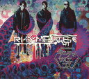 【国内盤CD】RHYMESTER ／ ダーティーサイエンス CD DVD 2枚組 初回出荷限定盤(初回生産限定盤)