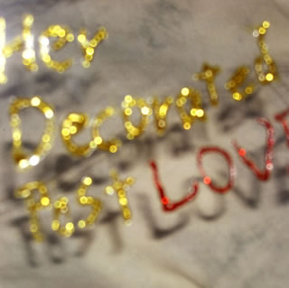 HOTEL MEXICO ／ Her Decorated Post Love