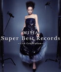 【国内盤CD】MISIA ／ Super Best Records-15th Celebration-[3枚組]