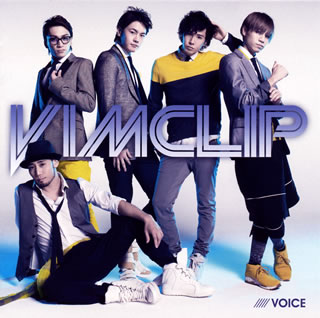 Vimclip ／ VOICE