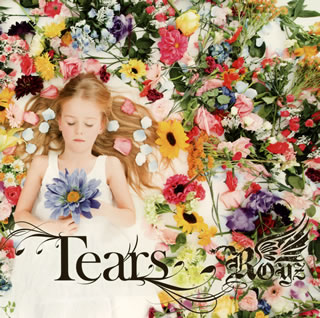 【国内盤CD】Royz ／ Tear