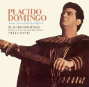 【国内盤CD】【新品】ベルカント・ドミンゴ ドミンゴ(T) サンティ / ベルリン・ドイツ・オペラo.