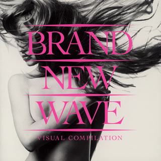 【国内盤CD】BRAND NEW WAVE