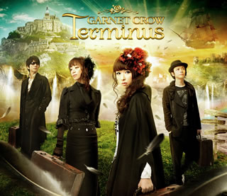 【国内盤CD】【新品】GARNET CROW ／ Terminus