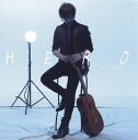 【国内盤CD】【新品】HERO 木村大(G)