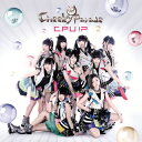 【国内盤CD】Cheeky Parade ／ C.P.U!? [CD+DVD][2枚