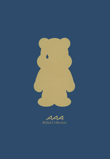 【国内盤CD】【新品】AAA ／ Ballad Collection[2枚組]