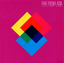 【国内盤CD】【新品】あずまよしたか / シンセサイザー組曲:ファー・フロム・エイシア