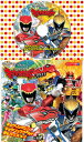 【国内盤CD】【新品】コロちゃんパック スーパー戦隊シリーズ「獣電戦隊キョウリュウジャー」
