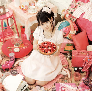 【国内盤CD】小倉唯 ／ Baby Sweet Berry Love [CD+DVD][2枚組][期間限定盤(期間限定盤)]