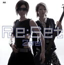 【国内盤CD】Zwei ／ Re:Set