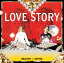 ڹCD۲ƣߥ  LOVE STORY [CD+DVD][2][вٸ]