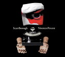 【国内盤CD】Scars Borough ／ Nineteen Percent