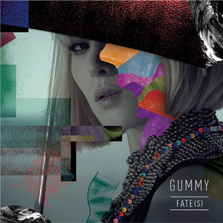 【国内盤CD】GUMMY ／ FATE(S)
