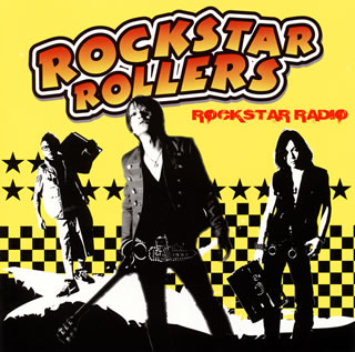 ROCKSTAR ROLLERS ／ ROCKSTAR RADIO
