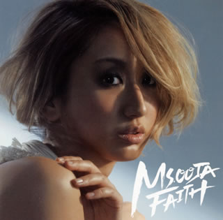 【国内盤CD】Ms.OOJA ／ FAITH