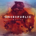 【国内盤CD】【新品】ワンリパブリック / ネイティヴ