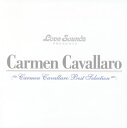 【国内盤CD】【新品】カーメン・キャバレロ / ベスト・セレクション