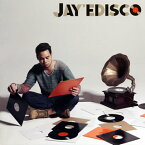 【国内盤CD】JAY'ED ／ JAY'EDISCO