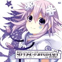 【国内盤CD】【新品】「神次元アイドル ネプテューヌPP」Complete Bundle Processor vol.1 / ネプテューヌ×パープルハート(cv.田中理恵)