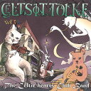 【国内盤CD】【新品】The Celtic hearts Club Band / CELTSITTOLKE Vol.3