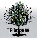 【国内盤CD】【新品】The Flickers / A PIECE OF THE WORLD