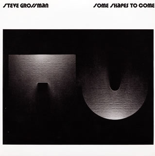 【国内盤CD】【新品】スティーヴ・グロスマン ／ サム