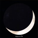 【国内盤CD】【新品】aquarifa / 月明かりのせいにして