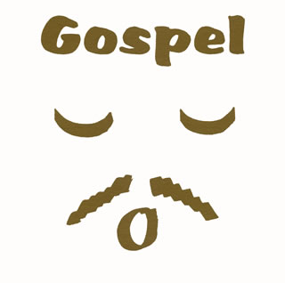 【国内盤CD】沖祐市 ／ Gospel